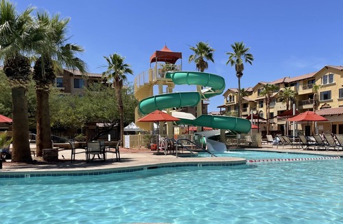 Cibola Vista Resort | Super Bowl/Phoenix Open Resort - Cibola Vista - Peoria, AZ