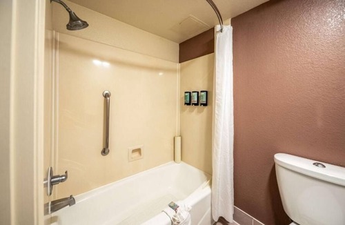 South San Jose Hotel | Super Bowl Stay at Sure Stay Hotel In San Jose!