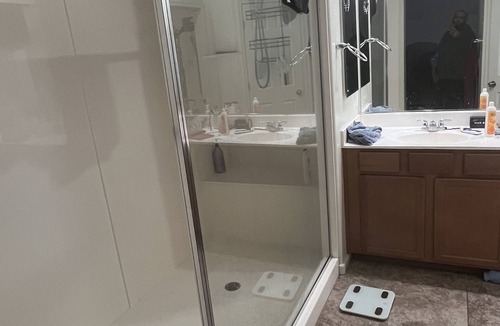 Buckeye House | Super Bowl weekend home with personal driver included