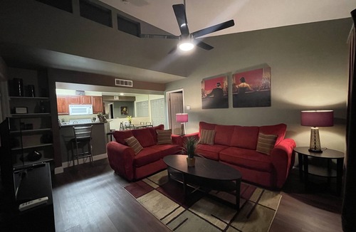 Spring Valley Condo | Super Clean and Quiet Luxury Condo on the 2nd Floor