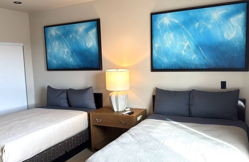 Boyle Heights Hotel | Superb 3-bedroom Apt in vibrant Los Angeles