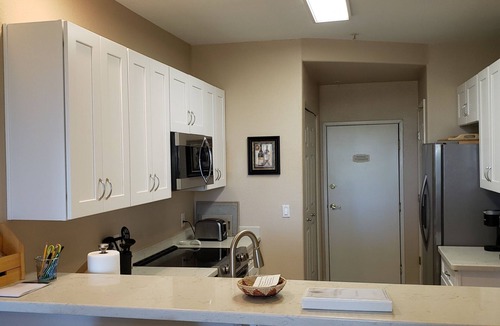 Superstition Lakes Condo | Superstition Lakes Golf Condo in East Mesa - Golf Course Views of the 9th Hole