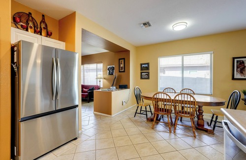 Gold Canyon House | Superstition Mtn Views! Gold Canyon Gem w/Hot Tub