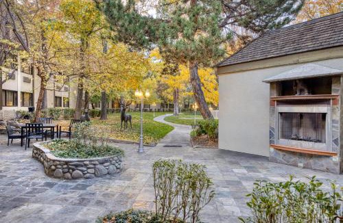 Reno Hotel | SureStay Plus Hotel by Best Western Reno Airport