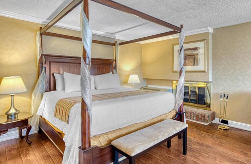 Reno Hotel | SureStay Plus Hotel by Best Western Reno Airport