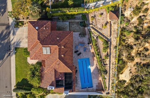 Cardiff-by-the-Sea House | Surf and sun from your ocean view oasis with pool in Cardiff by the Sea