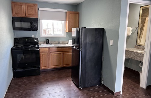 Westside Santa Cruz Hotel | Surf City Inn and Suites
