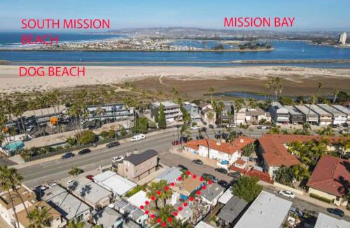 Ocean Beach House | Surf Cottage 2