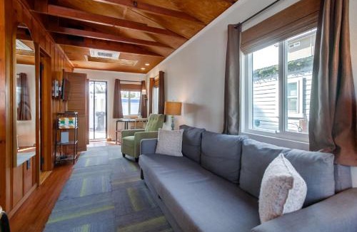 Ocean Beach House | Surf Cottage 2
