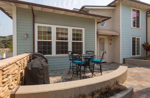 Avila Beach Condo | Surf In Surf Out a large condo, steps to beach and parking, Family Fav