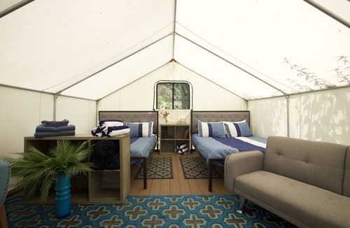 Guerneville Other | Surrey Resort