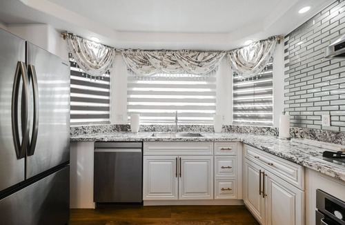 El Capitan Ranch House | SVS: Cozy 2BD/2BA Las Vegas Home | Quiet Neighborhood | Sleeps 4