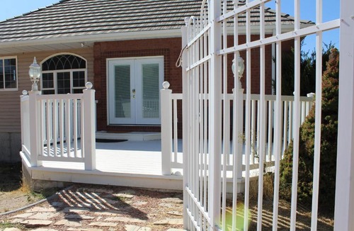 Panaca Bed & Breakfast | Swallow Cove