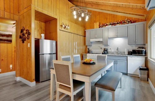 Big Bear Lake House | Sweet Retreat Combo- Relaxing Resort Cottage Combo