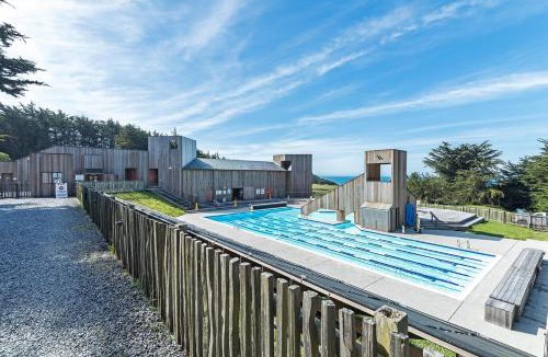Sea Ranch House | Sweet Sea Ranch - Nestled in Redwood Forest