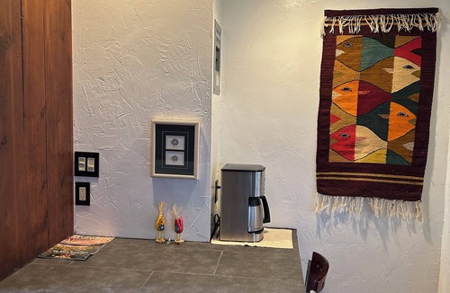 Flagstaff Apartment | Sweet studio apartment in Flagstaff, perfect for your getaway- great location