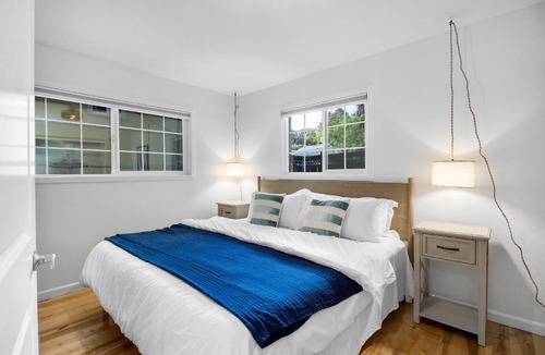 Eastside Santa Cruz Hotel | Swell House Santa Cruz
