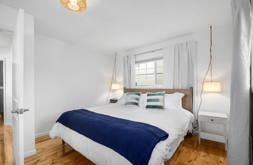 Eastside Santa Cruz Hotel | Swell House Santa Cruz