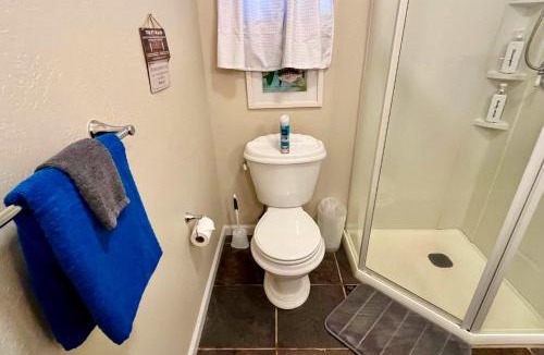 Groveland House | Swim & Golf! 'Jackson Mill Cottage' in Groveland