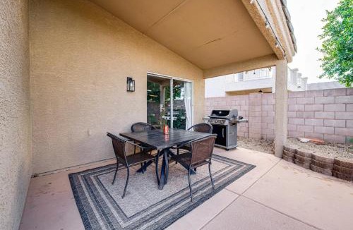 Parkwood Ranch House | Swim & Unwind: 'Wildrose Retreat' in Mesa!
