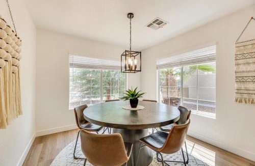 Parkwood Ranch House | Swim & Unwind: 'Wildrose Retreat' in Mesa!