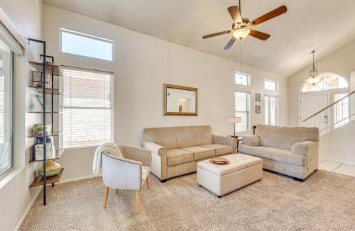 Deer Valley House | Swim w/a View! Scenic Desert Retreat in Glendale