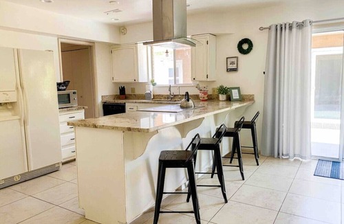 Santa Clara House | Swiss Corner Cottage | Private Indoor Heated Pool