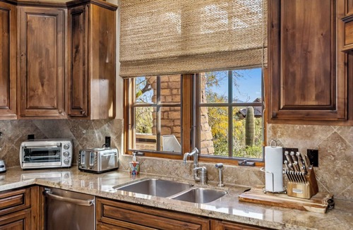 The Rocks Villa | SWSS 3BR Tranquility at The Rocks 121 | Luxury Resort, Golf Access, Daily Breakfast, Housekeeping.