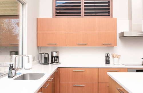 Kierland House | SWSS 3BR Wine Down | Kierland, Pool, Hot Tub, Wine Cellar & 30‑Day Minimum