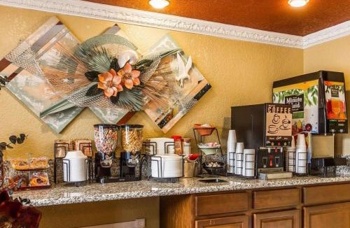 Chico Hotel | Sycamore Inn Chico University Area