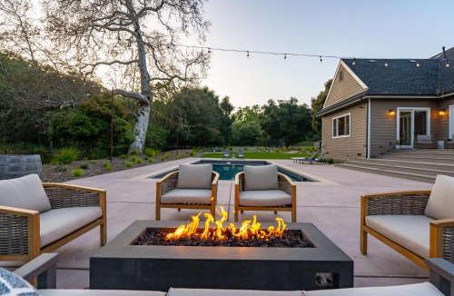 Templeton House | Sycamore Ranch