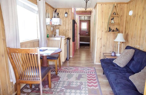 Sevier Apartment | T-000001) Rio Grande