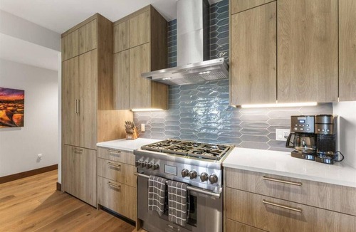 Stateline Condo | Tahoe Beach Club Luxury Ski & Lake Retreat