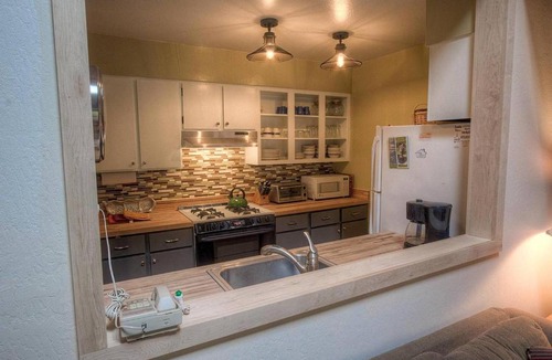 Dollar Point House | Tahoe City Condo in The Villas