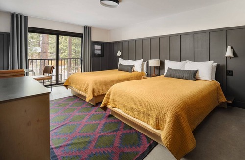 Lakeside Park Hotel | Tahoe Family Fun - Spacious Rooms & Outdoor Activities | 2 Units