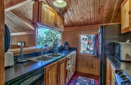 Zephyr Cove Condo | Tahoe Family retreat, Summer Fun,close 2 beach, downtown, golf,event center,max8
