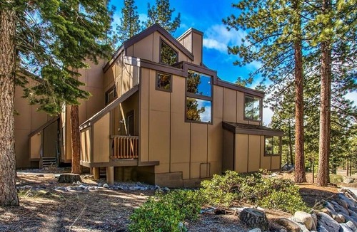 Zephyr Cove Condo | Tahoe Family retreat, Summer Fun,close 2 beach, downtown, golf,event center,max8