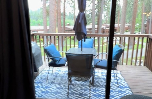 Zephyr Cove Condo | Tahoe Gem Private Beach Access and Heavenly Ski Resort Nearby- KAYAK & SUPS