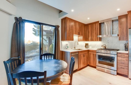 Tahoe Keys House | Tahoe Keys Contemporary
