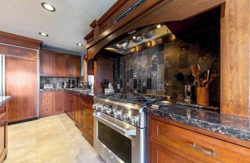 Tahoe Keys House | Tahoe Keys Landing: Rooftop Hot Tub, Boat Dock