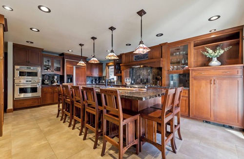 Tahoe Keys House | Tahoe Keys Landing: Rooftop Hot Tub, Boat Dock