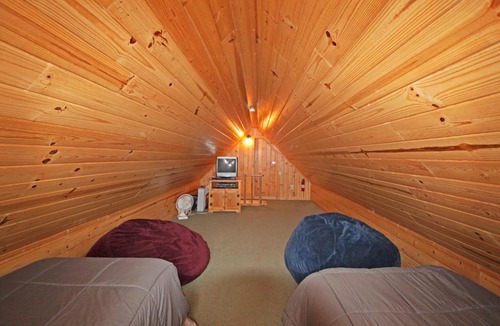 Sunnyside House | Tahoe Park Cottage