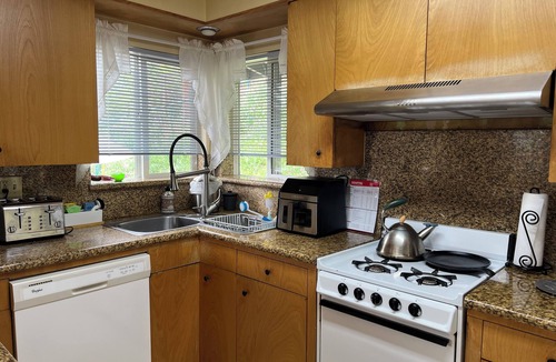 Zephyr Cove House | Tahoe Retreat: Cozy, Private, Fully Equipped, Great Views. Share!