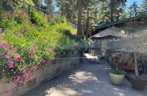 Zephyr Cove House | Tahoe Retreat: Cozy, Private, Fully Equipped, Great Views. Share!