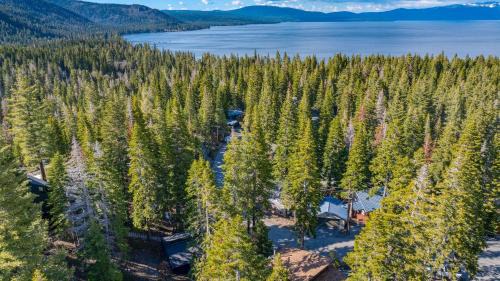 Chamberlands House | Tahoe Timber by AvantStay