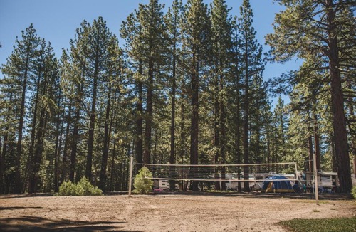 Tahoe Valley House | Tahoe Valley Cabin 2