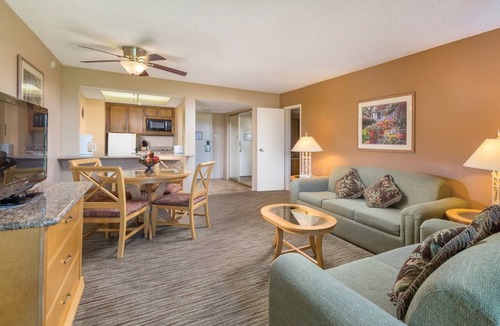 Palm Springs Resort | Tahquitz Creek Golf Condo Resorts