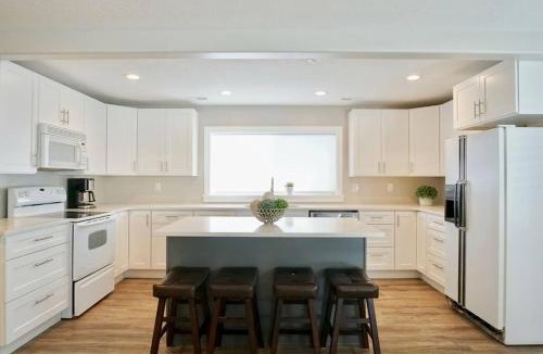 Saratoga Springs Apartment | Talus Ridge Retreat