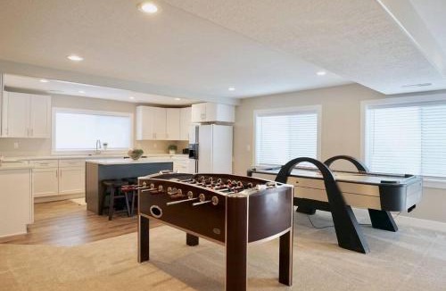 Saratoga Springs Apartment | Talus Ridge Retreat