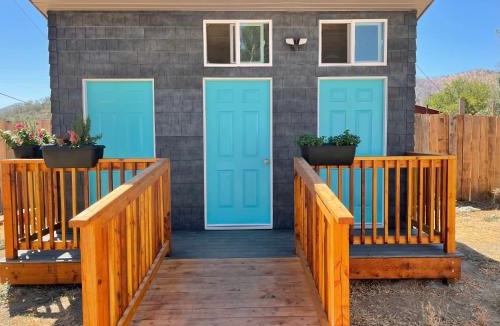Dunlap Other | Tammy- Cozy Glamper Near Sequoia & Kings Canyon